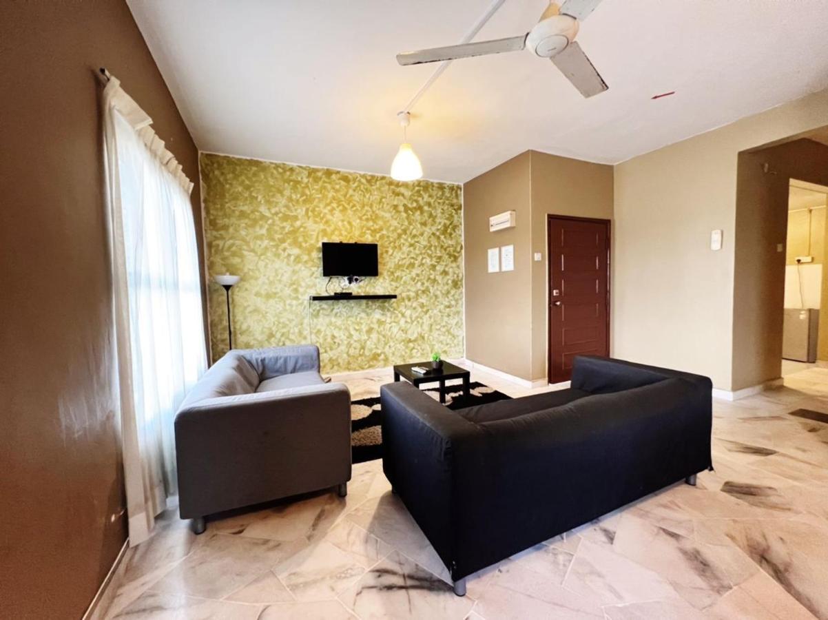 Maya Apartment Bay View Villas Port Dickson Exteriör bild
